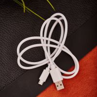 Кабель USB-micro USB/PVC/white/1m/ REXANT 18-4269