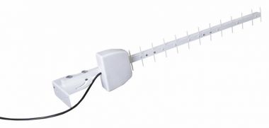 Антенна наружная направленная для USB-модема 3G/4G (LTE) (модель RX-452 ) REXANT 34-0452