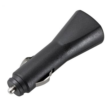 Автозарядка в прикуриватель USB (АЗУ) (5 V, 1000 mA) REXANT 16-0236