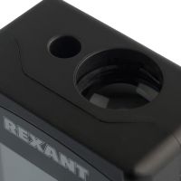 Лазерный дальномер микро R-40 REXANT 13-3080