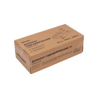 Домкрат гидравлический подкатной 2т в кейсе REXANT 80-0604