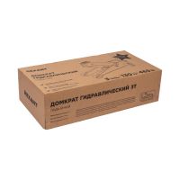 Домкрат гидравлический подкатной 3т профессиональный REXANT 80-0608