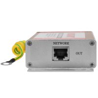 Грозозащита витой пары разъем RJ45 с PoE REXANT 05-3079-1