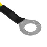 Грозозащита витой пары разъем RJ45 с PoE REXANT 05-3079-1