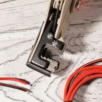 Инструмент для зачистки кабеля HT-369 C 0,3 - 6 мм REXANT 12-4004