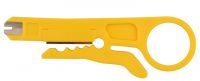 Инструмент для заделки и обрезки витой пары MINI HT-318M, 110 REXANT 12-4231