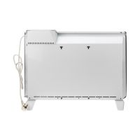 Электрический конвектор с электронным термостатом, 1,5 кВт, Х-монолит REXANT 60-0081