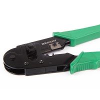 Кримпер HT-210T для обжима 8P8C REXANT 12-3452