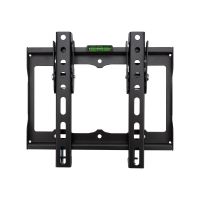 Кронштейн наклонный для телевизора и монитора 17"-42" REXANT 38-0320