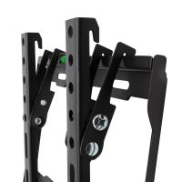 Кронштейн наклонный для телевизора и монитора 17"-42" REXANT 38-0320