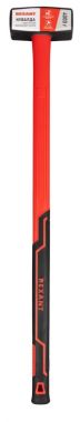Кувалда с фибергласовой обрезиненной рукояткой 4000 г REXANT 12-8134 ― REXANT