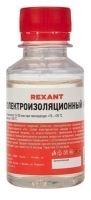 Лак электроизоляционный, KO-921, 100мл, флакон REXANT 09-3789