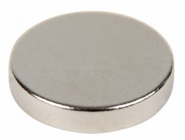 Неодимовый магнит диск 10х2мм сцепление 1 кг (упаковка 14 шт) REXANT 72-3112 ― REXANT