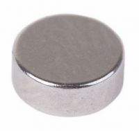 Неодимовый магнит диск 5х2мм сцепление 0,32 кг (упаковка 44 шт) REXANT 72-3192