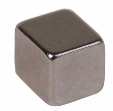 Неодимовый магнит куб 5х5х5мм сцепление 0,95 кг (упаковка 16 шт) REXANT 72-3205 ― REXANT