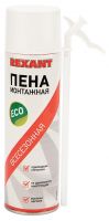 Пена монтажная всесезонная с трубочкой 40 л eco REXANT 89-0906
