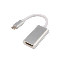 Переходник Type-C (Male) - HDMI (Female) REXANT 18-4150