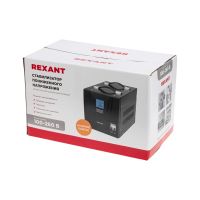 Стабилизатор пониженного напряжения REX-FR-10000 REXANT 11-5027