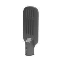 Светильник светодиодный консольный ДКУ 03-50-5000К-Ш-C IP65 черный REXANT 607-307