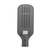 Светильник светодиодный консольный ДКУ 03-50-5000К-Ш-C IP65 черный REXANT 607-307
