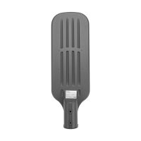Светильник светодиодный консольный ДКУ 03-100-5000К-Ш-C IP65 черный REXANT 607-309