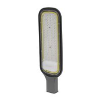 Светильник светодиодный консольный ДКУ 03-100-5000К-Ш-C IP65 черный REXANT 607-309