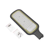 Светильник светодиодный консольный ДКУ 03-150-5000К-Ш-C IP65 черный REXANT 607-310
