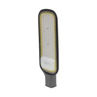 Светильник светодиодный консольный ДКУ 03-150-5000К-Ш-C IP65 черный REXANT 607-310