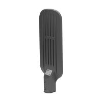 Светильник светодиодный консольный ДКУ 03-150-5000К-Ш-C IP65 черный REXANT 607-310