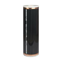 Пленочный теплый пол RXM 308 220Вт/м2, ширина 80 см, толщина (0,338) REXANT 51-0508-5
