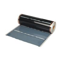 Пленочный теплый пол RXM 308 220Вт/м2, ширина 80 см, толщина (0,338) REXANT 51-0508-5