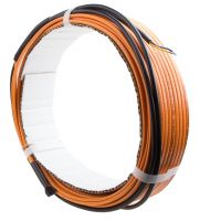 Теплый пол Standard RND -40-600 (600Вт/40м/ S обогрева, м2: 3,7-5,0) REXANT 51-0515-3