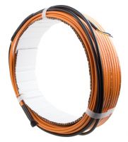 Теплый пол Standard RND -50-750 (750Вт/50м/ S обогрева, м2: 4,7-6,3) REXANT 51-0516-3