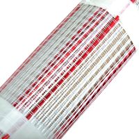 Теплый пол, нагревательный мат Classic RNX-15-2250 15м², 0,5х30м, 2250Вт двухжильный, с экраном REXANT 51-0527-2