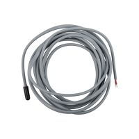 Терморегулятор сенсорный RX-419B, белый, совместим с Legrand серии Valena REXANT 51-0584