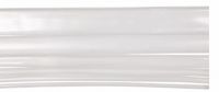 Термоусаживаемая трубка клеевая 18,0/6 мм, прозрачная, упаковка 10 шт. по 1 м REXANT 26-1809