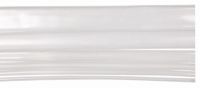Термоусаживаемая трубка клеевая 24,0/8,5 мм, прозрачная, упаковка 5 шт. по 1 м REXANT 26-2409