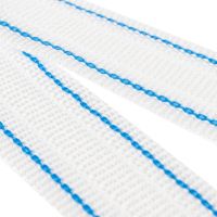 Трос буксировочный 10 т, 5 м, с двумя крюками, в чехле REXANT 80-0230