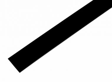 Термоусаживаемая трубка 22,0/11,0 мм, черная, упаковка 10 шт. по 1 м REXANT 22-2006 ― REXANT
