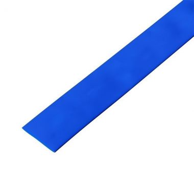 Термоусаживаемая трубка 30,0/15,0 мм, синяя, упаковка 10 шт. по 1 м REXANT 23-0005 ― REXANT