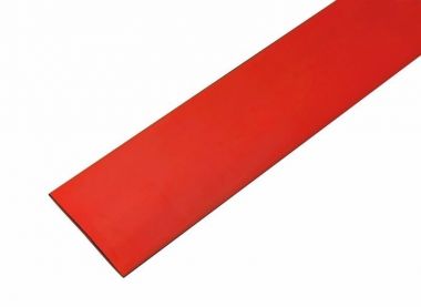 Термоусаживаемая трубка 35,0/17,5 мм, красная, упаковка 10 шт. по 1 м REXANT 23-5004 ― REXANT