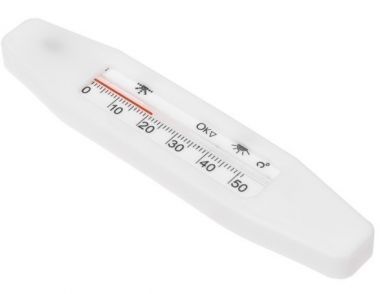 Термометр универсальный с поплавком REXANT 70-0612 ― REXANT