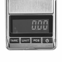 Весы карманные электронные от 0,01 до 100 грамм REXANT 72-1000